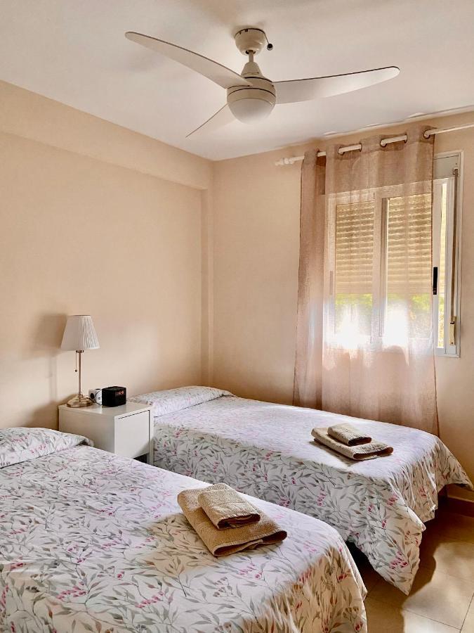Apartamento Diego En Santa Cruz エクステリア 写真