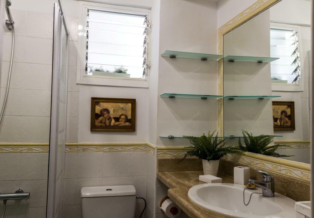 Apartamento Diego En Santa Cruz エクステリア 写真