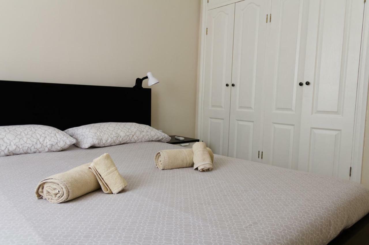 Apartamento Diego En Santa Cruz エクステリア 写真
